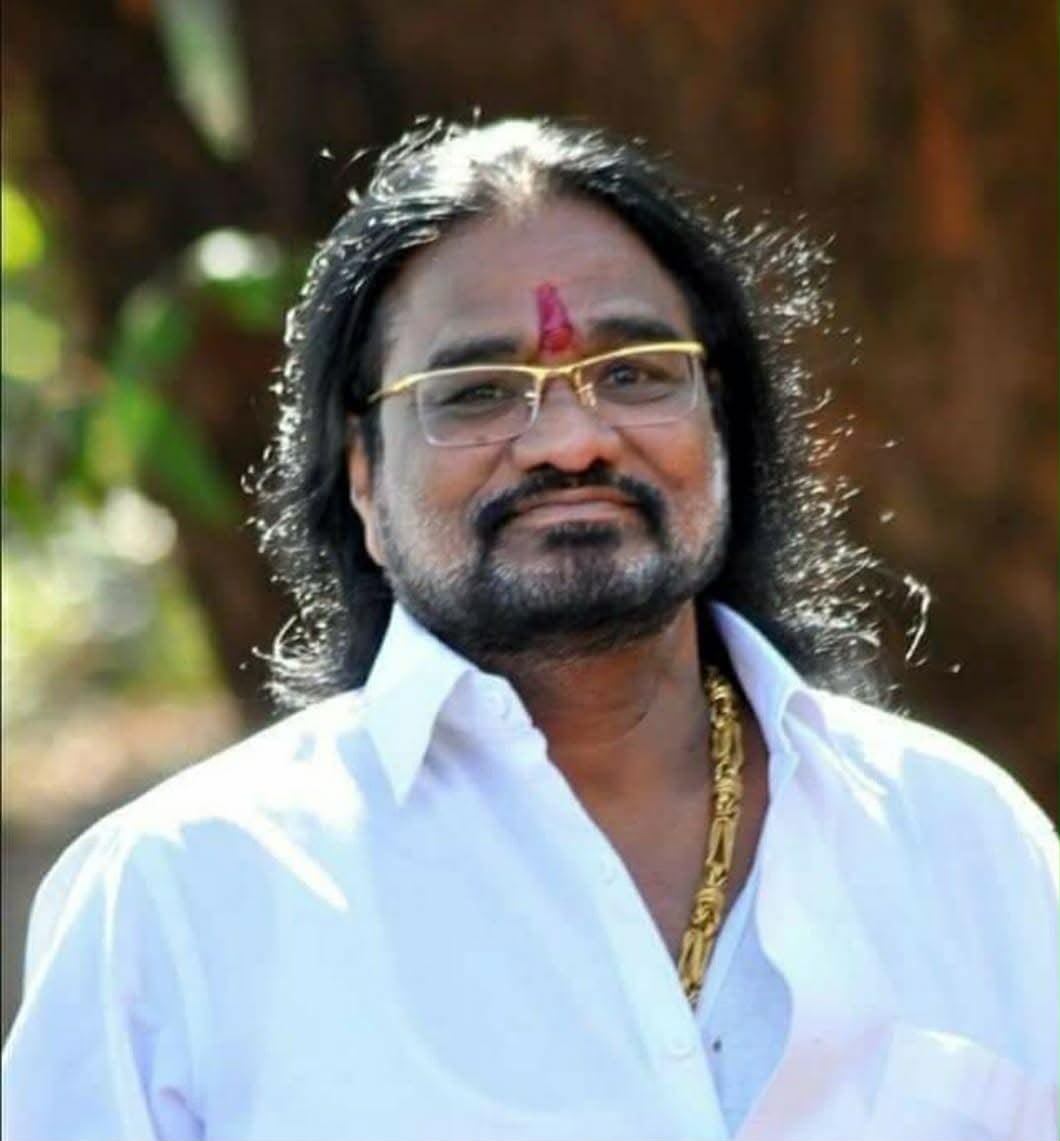 Shri Chandrakant Gangaram Waghre