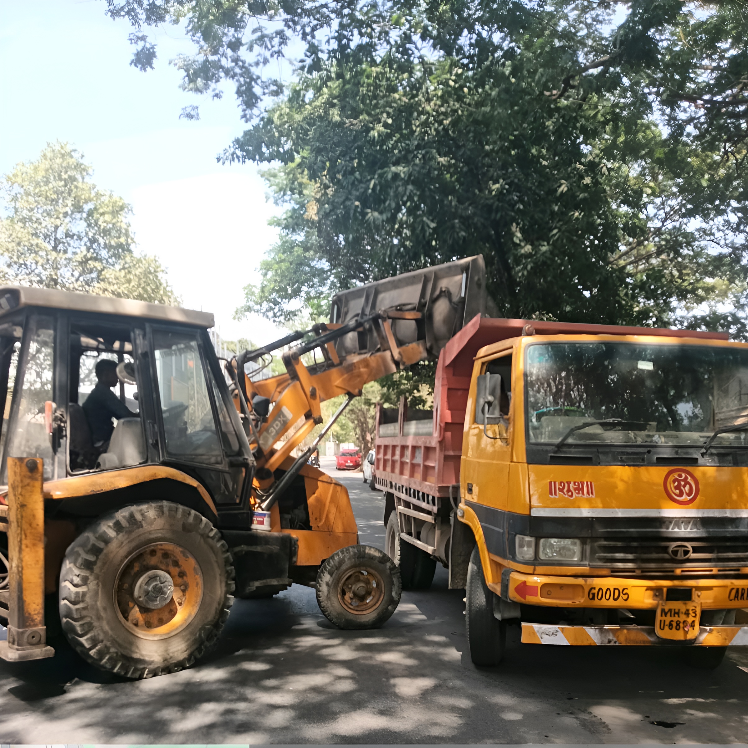 Solid Waste Management