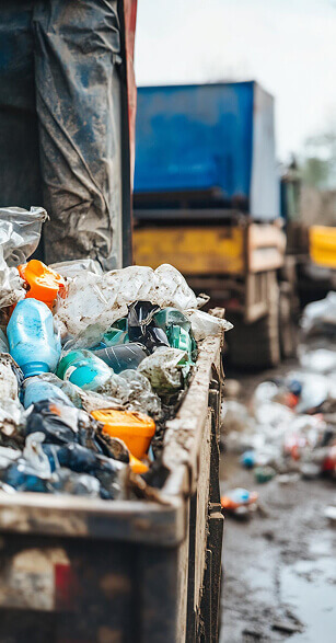 Solid Waste Management