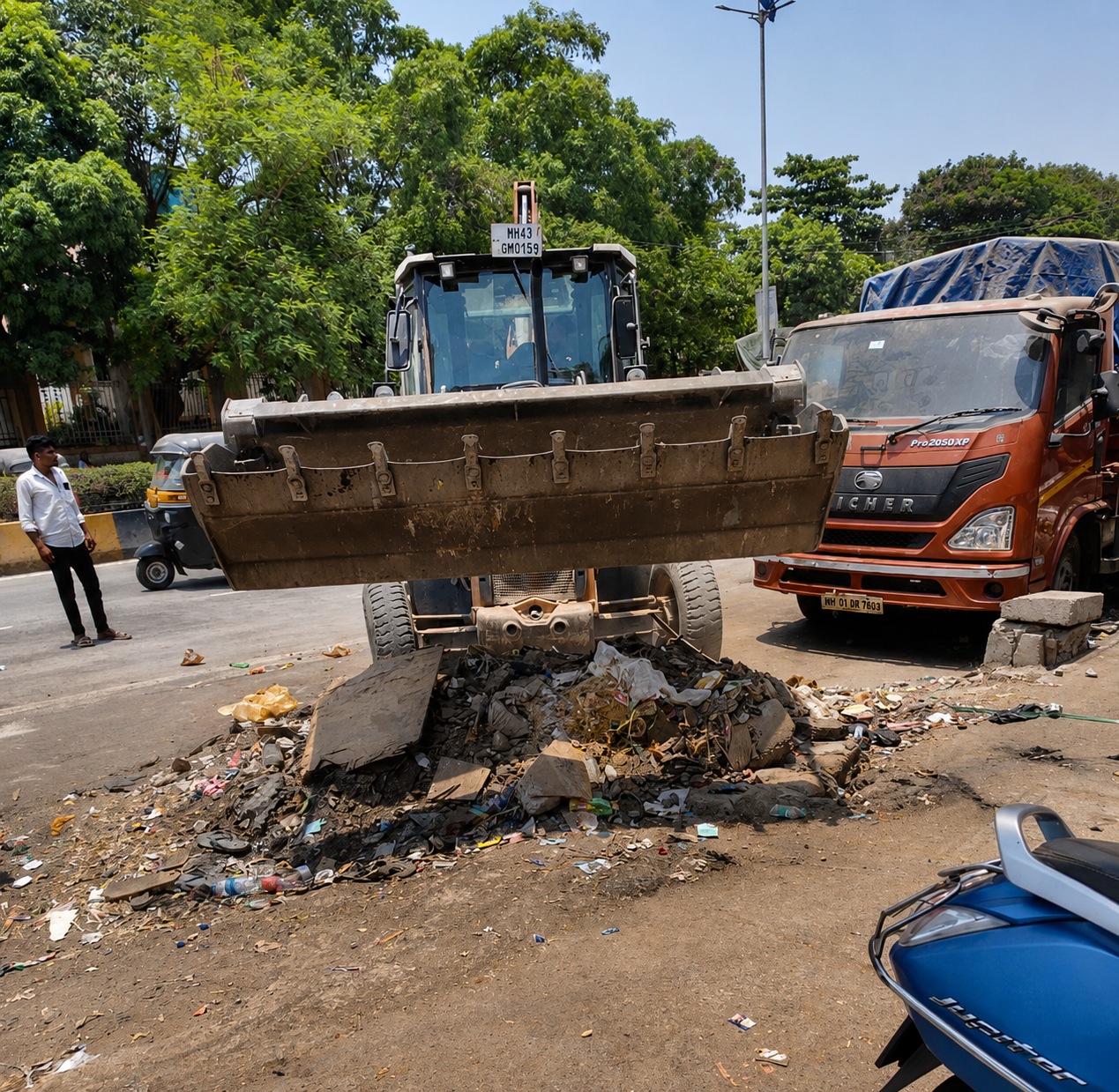 Environmental Services