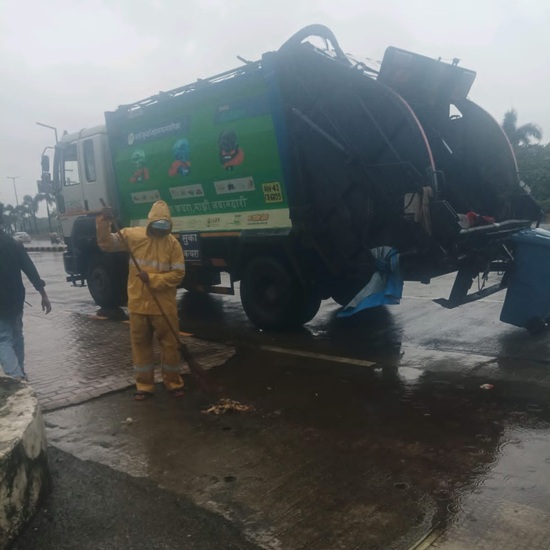 Solid Waste Management